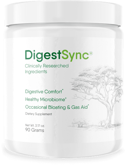 1 Bottle DigestSync
