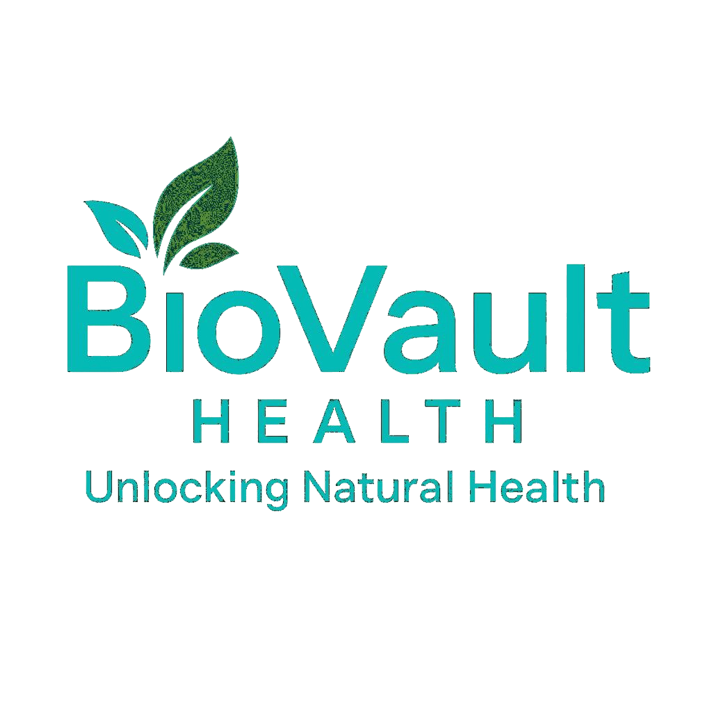 BioVault Logo